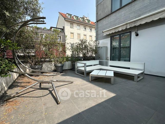 Appartamento in residenziale in Via Giacomo Watt