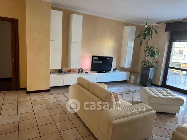 Appartamento in residenziale in Via Giuseppe Verdi 23