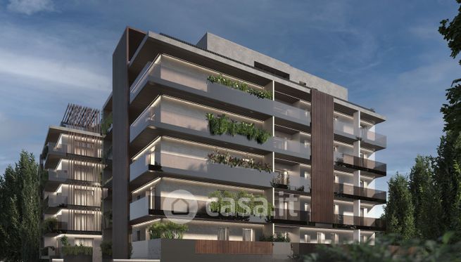 Appartamento in residenziale in 