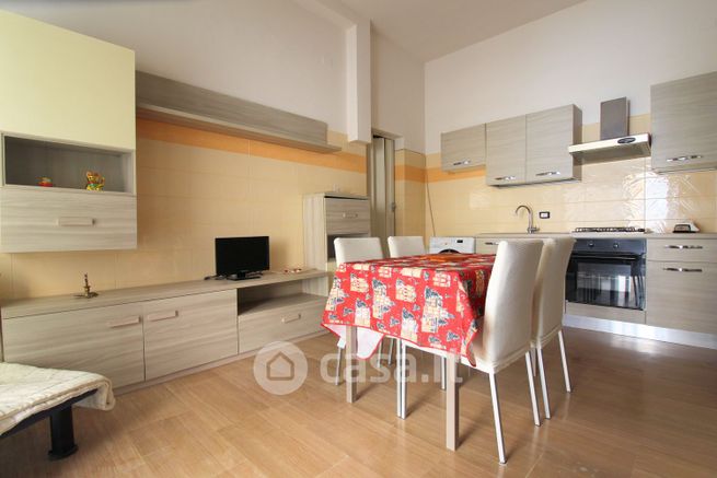 Appartamento in residenziale in Via Mario Leggio 254