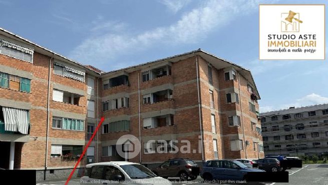 Appartamento in residenziale in Via Fornaci 39