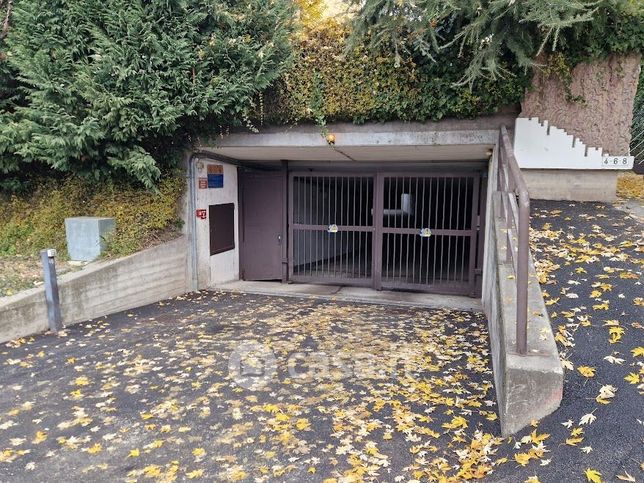 Garage/posto auto in residenziale in Via Sant'Antonio 16