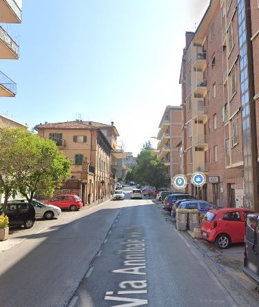 Appartamento in residenziale in Via Annibale Vecchi