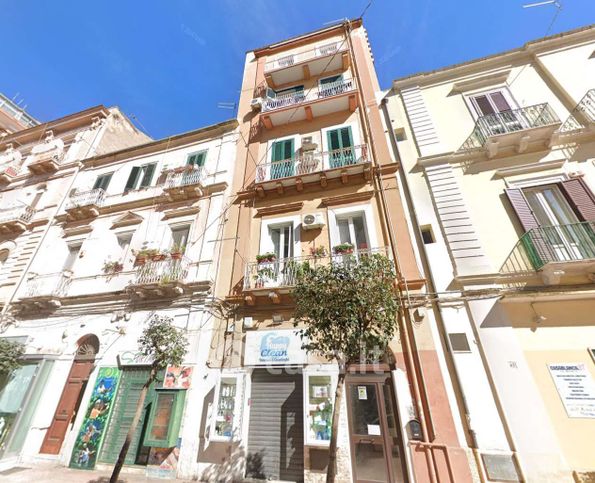 Appartamento in residenziale in Via Cataldo Nitti 85