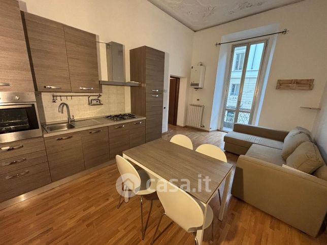 Appartamento in residenziale in Viale Col di Lana 8