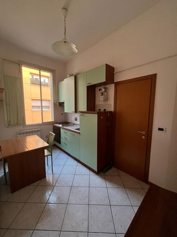 Appartamento in residenziale in Via dell'Isonzo 12