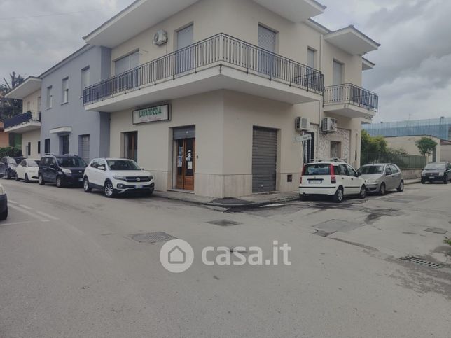 Negozio/locale commerciale in commerciale in Via degli Orti