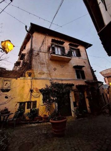 Appartamento in residenziale in Via dell'Archetto 31