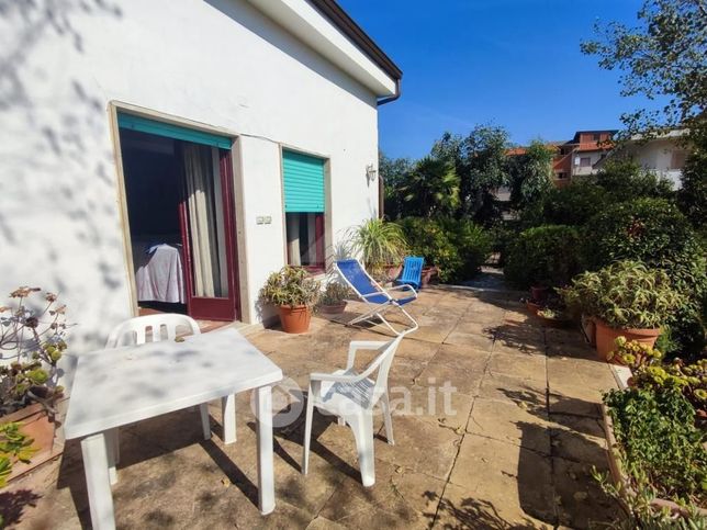 Appartamento in residenziale in Via Cristoforo Colombo 122