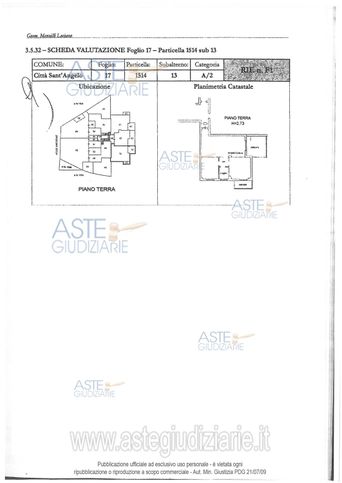 Appartamento in residenziale in Via del Maestrale