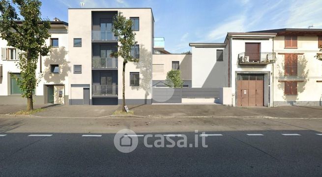 Terreno edificabile in residenziale in Via Giuseppe Verdi