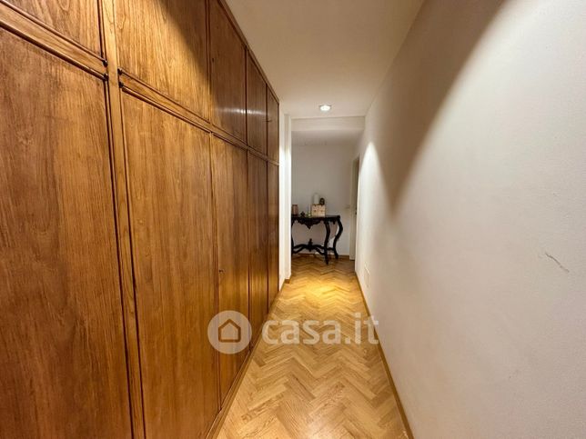 Appartamento in residenziale in Via Ferdinando Bocconi 5