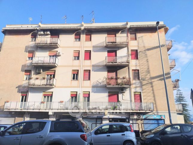 Appartamento in residenziale in Via Adolfo Celi 65