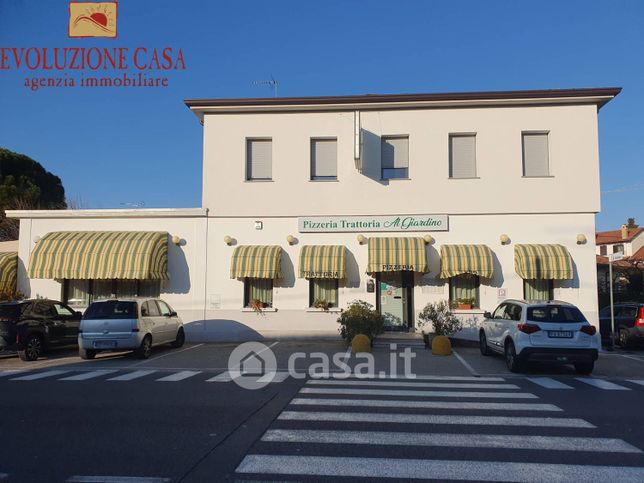 Attivitã /licenza (con o senza mura) in commerciale in Via IÂº Maggio 112
