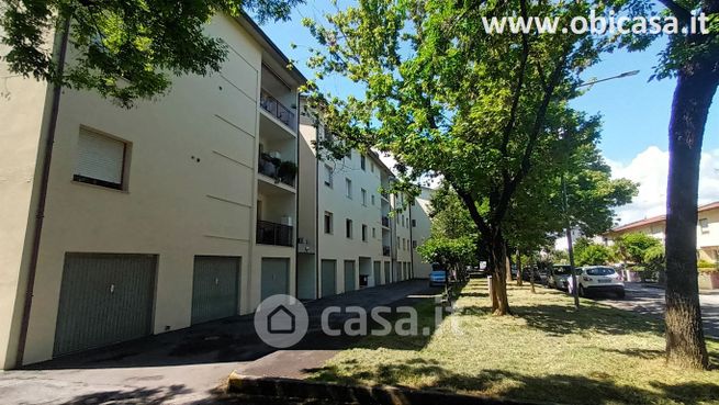 Appartamento in residenziale in 