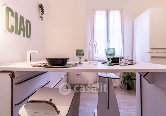 Appartamento in residenziale in Via Mori 74