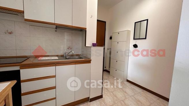 Appartamento in residenziale in Via Pasubio 1