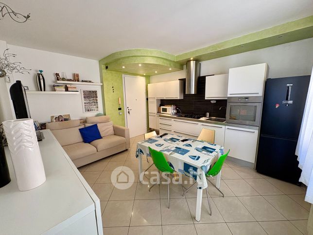 Appartamento in residenziale in Viale Amerigo Vespucci 310