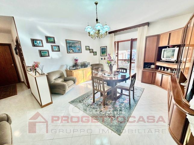 Appartamento in residenziale in Via San Giacomo 104