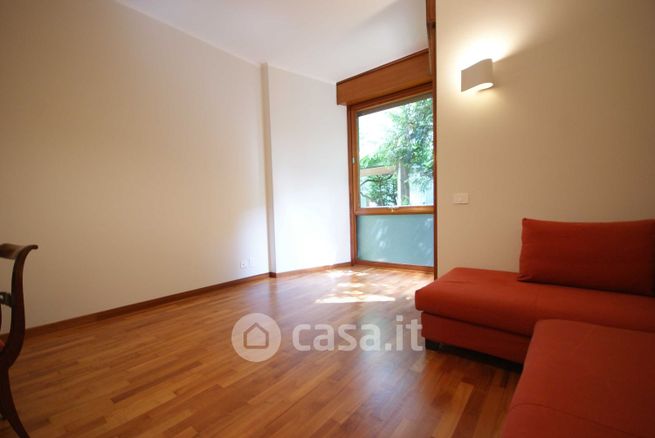 Appartamento in residenziale in Via Montecatini 2