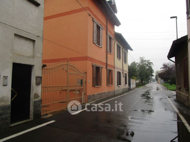 Casa indipendente in residenziale in Via della Vittoria