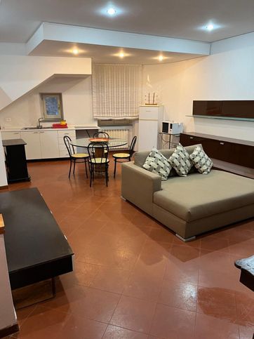 Appartamento in residenziale in Via della Sapienza