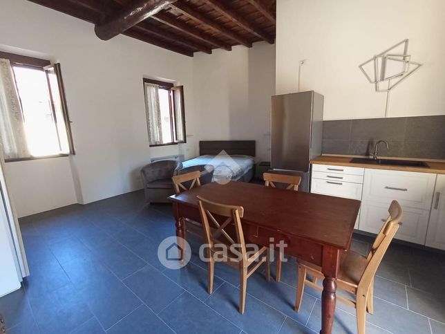 Appartamento in residenziale in Via del Crocefisso 25
