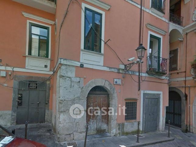 Appartamento in residenziale in Via Portacatena 29