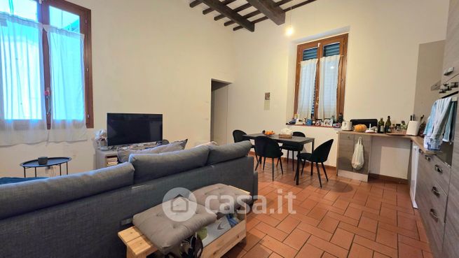 Appartamento in residenziale in Via Giuseppe Garibaldi