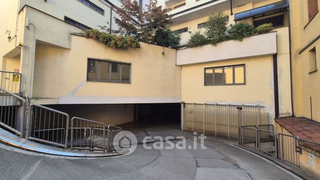 Box/posto auto in residenziale in Piazza Don Luigi Sturzo