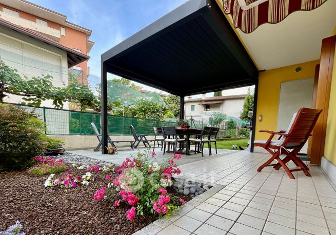 Appartamento in residenziale in Via Andrea Mantegna 6