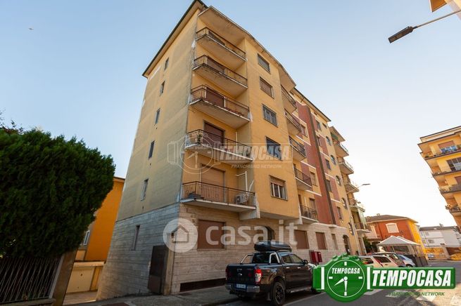 Appartamento in residenziale in Via Amilcare Ponchielli