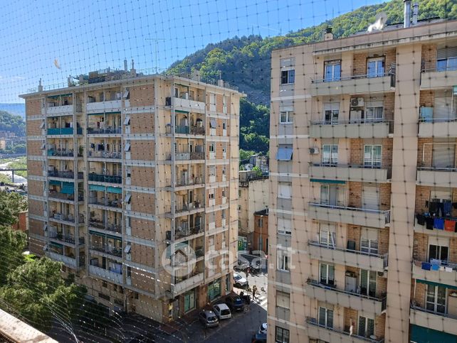 Appartamento in residenziale in Via Luigi Gherzi