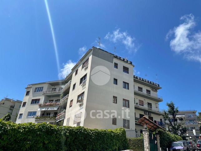 Appartamento in residenziale in Via Posillipo 69