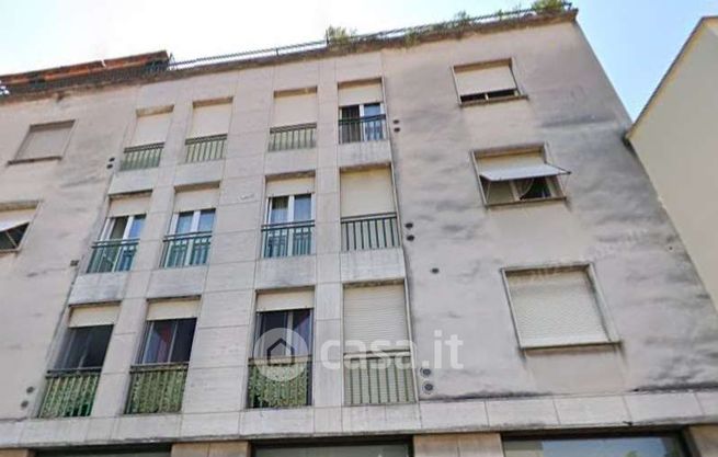 Appartamento in residenziale in Via Giuseppe Mazzini