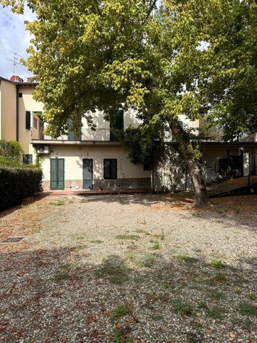 Appartamento in residenziale in Viale del Poggio Imperiale