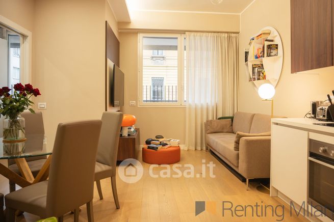 Appartamento in residenziale in Via Ruggero Boscovich 55