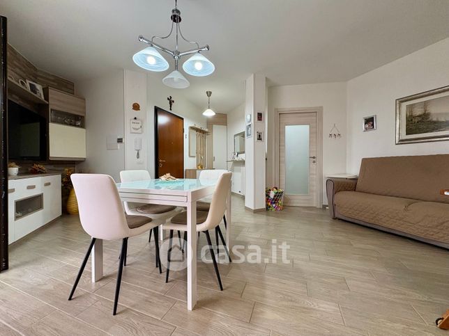Appartamento in residenziale in Via Castelfidardo