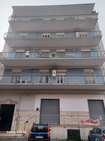 Appartamento in residenziale in Via Abate Minichini