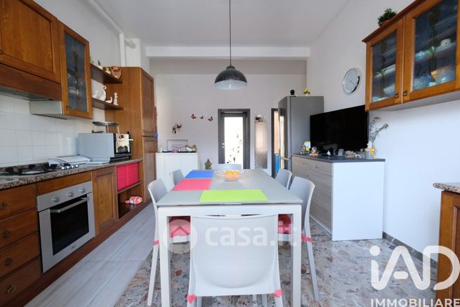 Appartamento in residenziale in Via Raffaello Sanzio 15