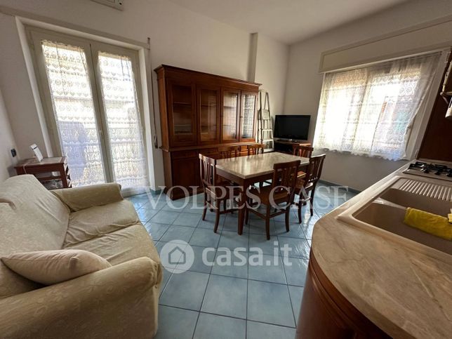 Appartamento in residenziale in Via Capitan Ottobono