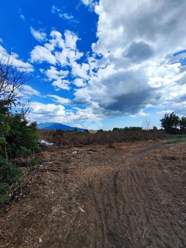 Terreno agricolo in commerciale in Contrada Santa Maria la Nova