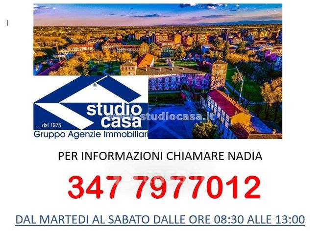 Appartamento in residenziale in Via LibertÃ 