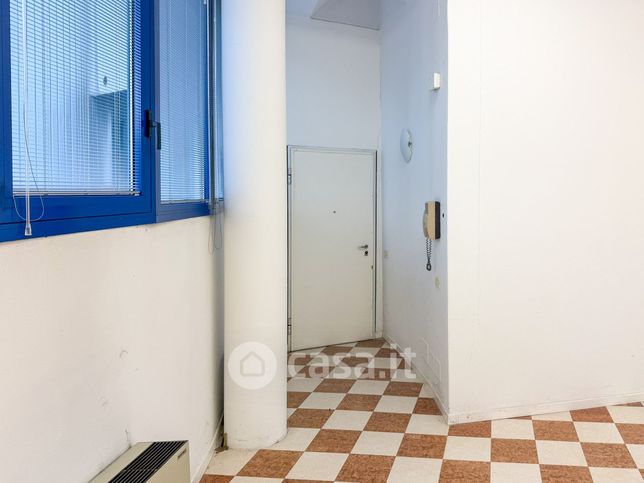 Ufficio in commerciale in Contrà Corpus Domini
