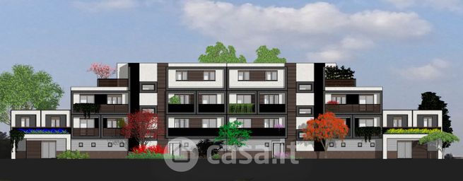 Appartamento in residenziale in Via Sandro Pertini