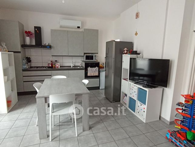 Appartamento in residenziale in Via Piave 63