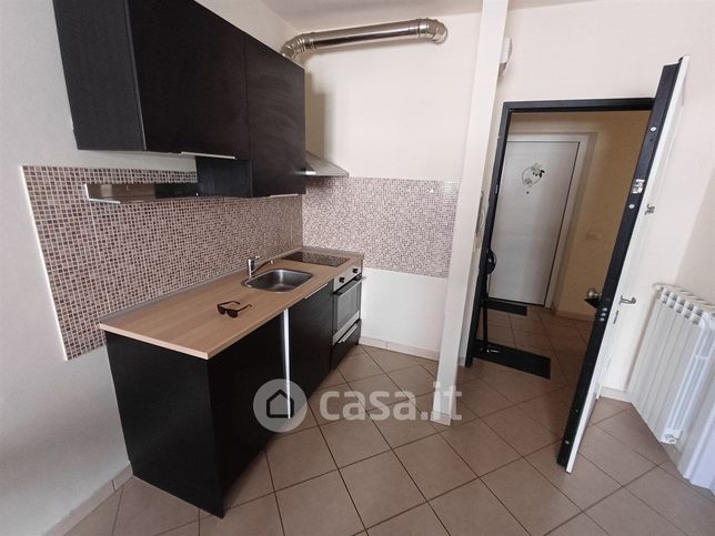 Appartamento in residenziale in Via Giuseppe Campani 2