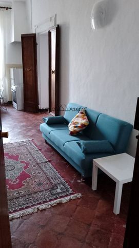 Appartamento in residenziale in Corso Giuseppe Garibaldi 42