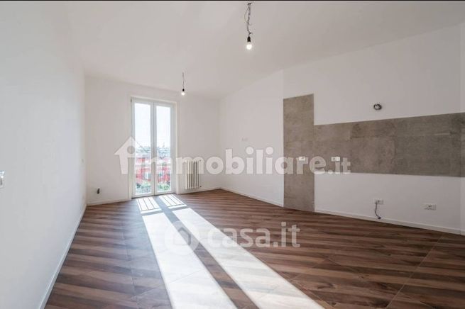 Appartamento in residenziale in Via XX Settembre