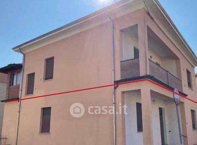 Appartamento in residenziale in Via G. Marconi 117